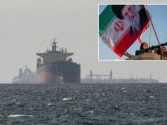 L’Iran reintroduce le restrizioni sullo Stretto di Hormuz, accusando gli Stati Uniti di aver violato l’accordo per riaprirlo