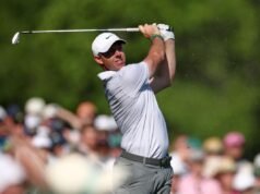 Come guardare gratuitamente il terzo round del Masters 2026: tee time, live streaming