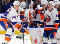 Il riscaldatore Islanders di Cal Ritchie non è una sorpresa per il suo vecchio GM dell’OHL: “talento d’élite”