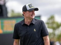 Il CEO della LIV Scott O’Neil afferma che la lega di golf andrà a tutto gas nel 2026 mentre rimangono domande sul futuro