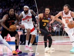 Abbattere i possibili avversari dei playoff del primo turno dei Knicks