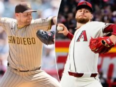 Pronostico Padres vs Diamondbacks: scelta MLB, quote, migliore scommessa domenica