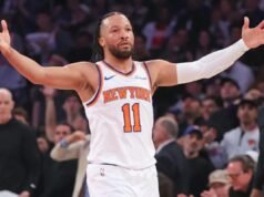Eroi, zero dalla vittoria dei Knicks in Gara 1 sugli Hawks: Jalen Brunson dà il via