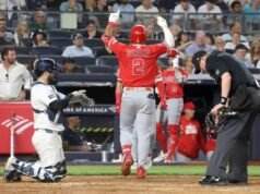 Oswald Peraza, ex potenziale degli Yankees, ha 3 colpi di scena: “Ci ha ucciso”