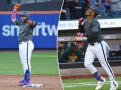 Il cambio di formazione di Carlos Mendoza paga, ma non è bastato