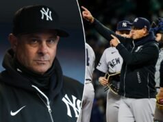Come Aaron Boone è arrivato ad apprezzare e ad accettare la necessità di decisioni che facciano arrabbiare i fan