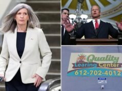 I repubblicani al Senato presentano un pacchetto di leggi antifrode per risparmiare 240 miliardi di dollari