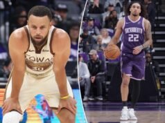 I Warriors cadono davanti agli umili Kings nelle presunte prove post-stagionali