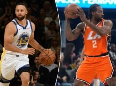 Come guardare Warriors vs. Clippers gratuitamente nel torneo Play-In NBA