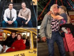 I creatori virali di New York stanno regalando agli anziani soli una giornata da sogno, dalla discoteca alle notti di Coney Island