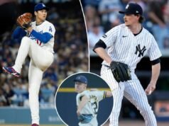 Classifiche di potenza MLB, tracker dei premi Cy Young: Dodgers in cima con Ohtnai di nuovo in urto