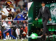 I posti al draft dei Jets non sono percorsi infallibili per un rinnovamento del roster: ecco il preoccupante track record