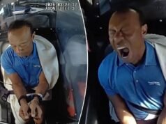 Rivelate le chiamate ai servizi di emergenza per l’incidente DUI di Tiger Woods