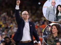 Andrea Hurley spiega apertamente cosa vuol dire essere la moglie di Dan Hurley: “Lo umilio”