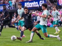 L’USMNT può trarre alcuni aspetti positivi da questa sconfitta contro il Portogallo