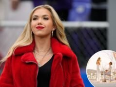 L’ereditiera dei Chiefs, Gracie Hunt, si fidanza con il figlio dell’ex quarterback della NFL