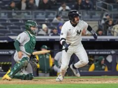 Austin Wells continua a crollare mentre l’ultimo posto in classifica degli Yankees emerge come un problema iniziale