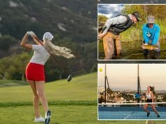 Mani in alto! Dirigiti verso queste destinazioni sportive alternative durante la Coppa del Mondo