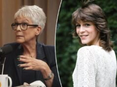 Jamie Lee Curtis critica le “false” di Hollywood, afferma che la chirurgia plastica la faceva sentire “fraudolenta”