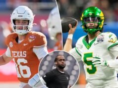 Jets in attesa del Draft NFL 2027 per il loro più grande pezzo del puzzle