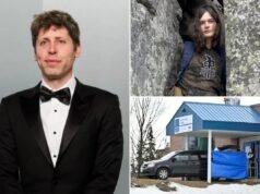 Sam Altman si scusa dopo che OpenAI non è riuscita ad allertare la polizia prima della furia mortale del trans canadese