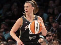 Liberty toglie Sabrina Ionescu dal mercato aperto designandola come protagonista