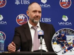 Gli Islanders di Pete DeBoer hanno trovato qualche rissa dopo essersi guardati allo specchio