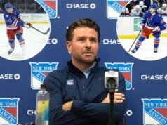 La riorganizzazione dei Rangers di Chris Drury raggiunge un momento critico e dipenderà dalla creatività chiave