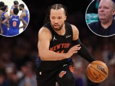 Questi playoff riveleranno moltissimo sulla grande scommessa dei Knicks su Jalen Brunson