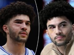 Cameron Boozer ha subito fratture facciali multiple nella sconfitta di Duke Elight Eight contro l’UConn