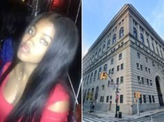 Donna, 33 anni, arrestata per possesso di droga muore al tribunale di New York dopo ripetuti episodi di astinenza: poliziotti, fonti