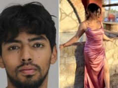Immigrato clandestino “depravato” accusato di aver ucciso la moglie in Texas poche settimane dopo il matrimonio