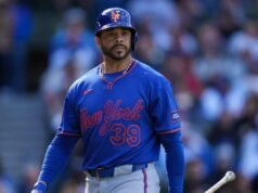 I Mets designano Tommy Pham per l’incarico e hanno già firmato un potenziale sostituto