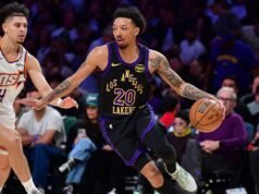 I Lakers convertono Nick Smith Jr. in un contratto standard, rendendo la guardia idonea ai playoff
