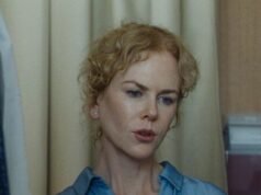 Nicole Kidman dice che si sta allenando per diventare una Doula della Morte