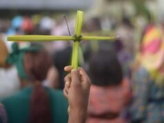 I cristiani della Nigeria sono in tensione per la Pasqua dopo il massacro della Domenica delle Palme
