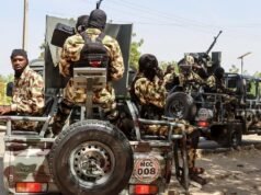 Gli Stati Uniti consentono ad alcuni membri del personale dell’ambasciata della Nigeria di evacuare a causa del “deterioramento della situazione della sicurezza”