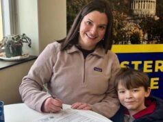 Hanno protestato contro No Kings. Adesso sono in corsa per una carica.