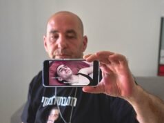 L’ostaggio liberato Rom Braslavski descrive nei dettagli gli abusi e la fame durante i 738 giorni di prigionia a Gaza