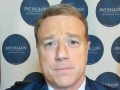 “Non vedo altra via” che Boots on Ground in Iran