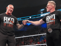 Pat McAfee risponde al contraccolpo dei fan di WWE SmackDown