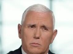 Le ampie tariffe di Trump contribuiscono ad un’economia “in difficoltà”.