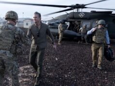 Mauro paragona il salvataggio del colonnello scomparso da parte dell’Iran alla cattura di Maduro e attribuisce il merito alla preparazione dell’intelligence