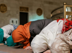 La scuola di Nashville consente agli studenti musulmani di lasciare la classe per pregare durante il Ramadan