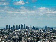 La maggior parte dei residenti di Los Angeles è insoddisfatta dell’avvicinarsi delle elezioni del sindaco