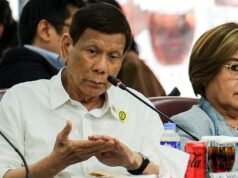 L’ex presidente filippino Duterte dovrà affrontare un processo con l’accusa di crimini contro l’umanità