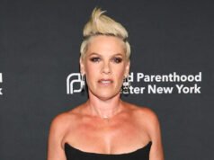 Il gigante dell’aborto Planned Parenthood onora la pop star Pink con il premio “Catalyst for Change” al Plush NY Gala
