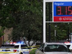 L’impiegato della stazione di servizio di Detroit salva un adolescente che diceva “Aiuto”