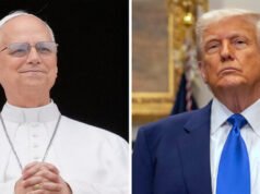 Trump accusa Papa Leone XIV di essere “debole sul fronte della criminalità”