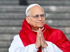 “Mi dispiace sentirlo”